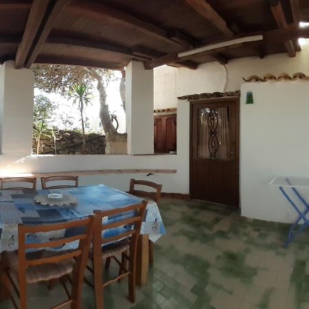 La Torretta Villa Favignana Exterior photo