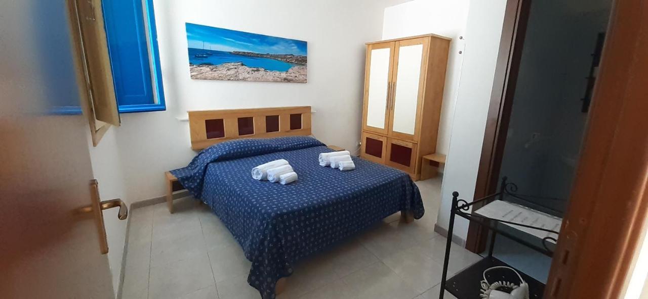 La Torretta Villa Favignana Exterior photo