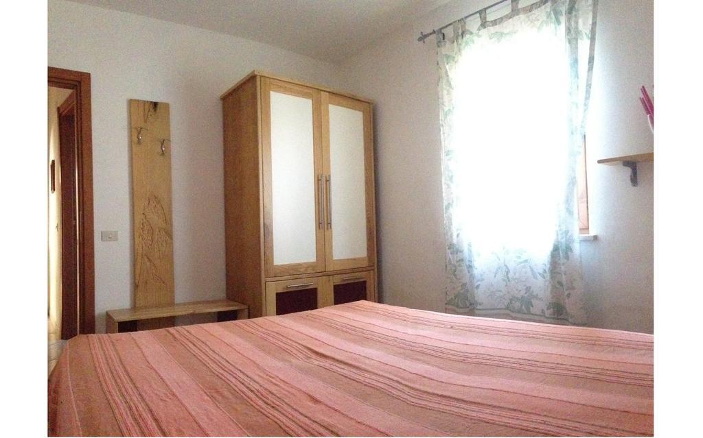 La Torretta Villa Favignana Room photo