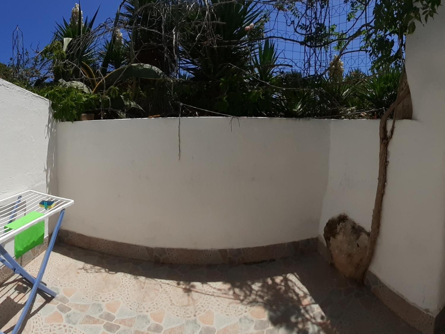 La Torretta Villa Favignana Room photo