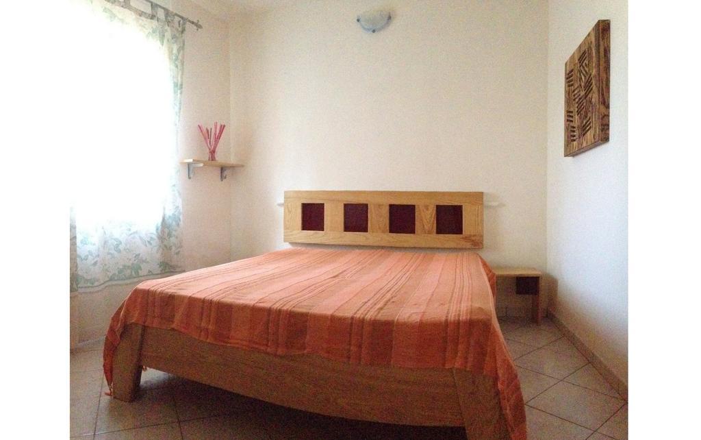 La Torretta Villa Favignana Room photo