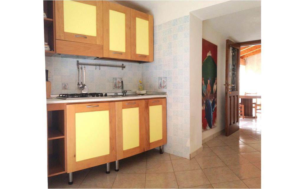 La Torretta Villa Favignana Room photo