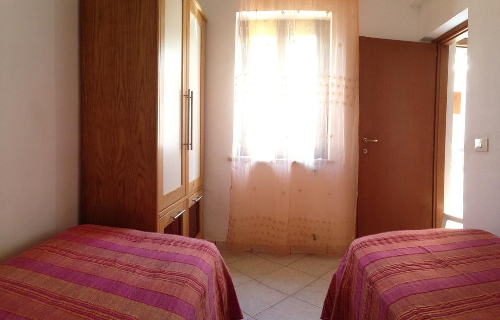 La Torretta Villa Favignana Room photo