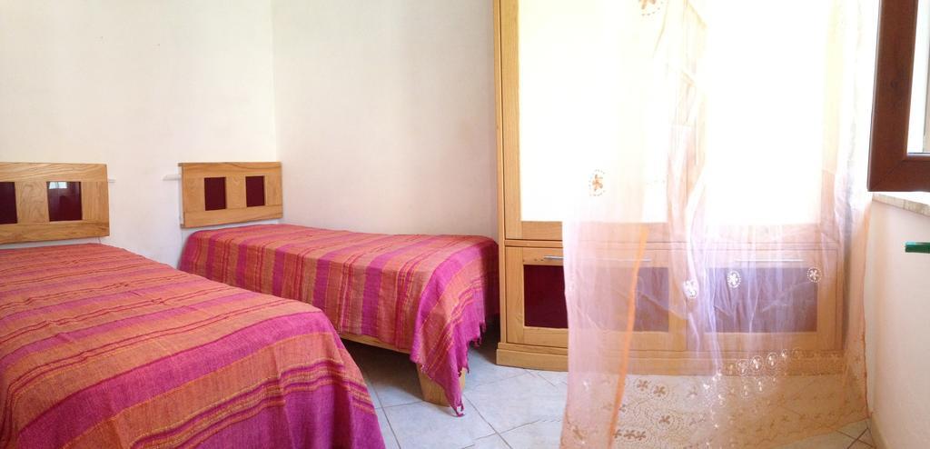La Torretta Villa Favignana Room photo