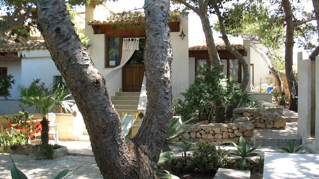 La Torretta Villa Favignana Exterior photo