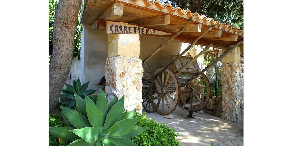 La Torretta Villa Favignana Exterior photo