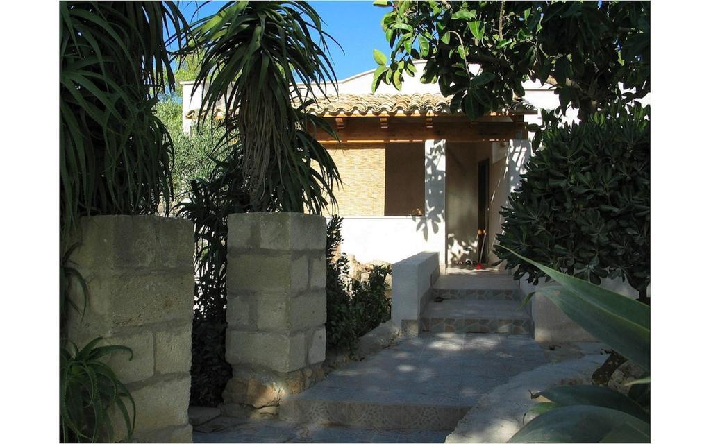 La Torretta Villa Favignana Room photo