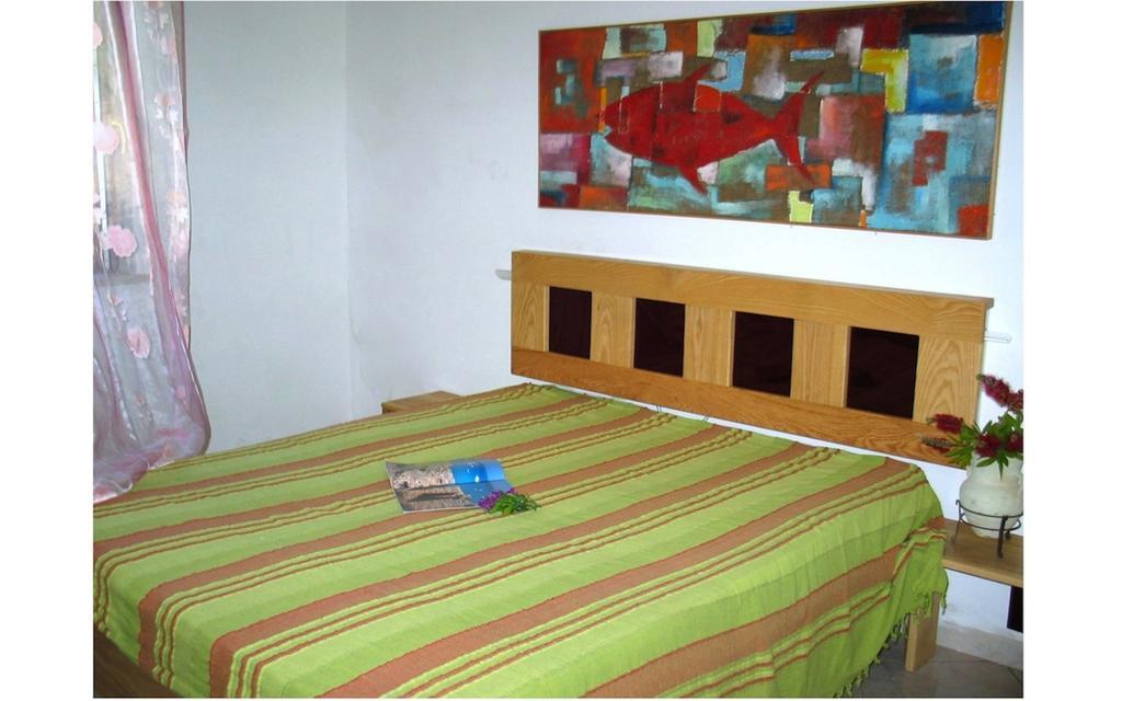 La Torretta Villa Favignana Room photo