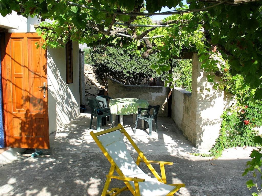 La Torretta Villa Favignana Exterior photo
