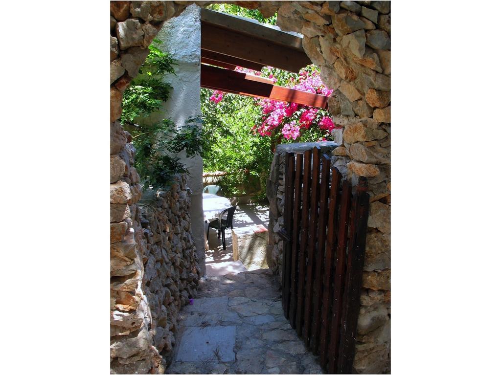 La Torretta Villa Favignana Exterior photo