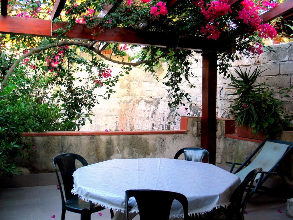 La Torretta Villa Favignana Exterior photo